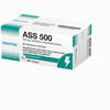 Ass 500 Tabletten 100 Stück - ab 0,00 €