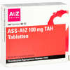 Ass- Abz 100 Mg Tah Tabletten  100 Stück
