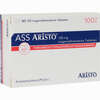 Ass Aristo 100 Mg Magensaftresistente Tabletten  100 Stück - ab 1,36 €