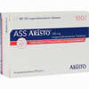 Ass Aristo 100 Mg Magensaftresistente Tabletten  100 Stück - ab 1,59 €