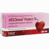 Ass Dexcel Protect 75mg Tabletten 50 Stück - ab 1,70 €