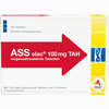 Ass- Elac 100 Mg Tah Tabletten 100 Stück - ab 0,00 €