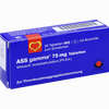 Ass- Gamma 75mg Tabletten  50 Stück - ab 0,00 €
