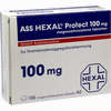 Ass Hexal Protect 100mg Magensaftresistente Tab Tabletten 100 Stück - ab 0,00 €