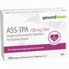 Ass- Ipa 100 Mg Tah Tabletten 100 Stück - ab 0,00 €