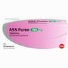 Ass Puren 100 Mg Tabletten  50 Stück - ab 0,00 €