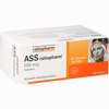 Ass- Ratiopharm 500mg Tabletten 100 Stück