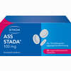 Abbildung von Ass Stada 100mg Magensaftresistente Tabletten  50 Stück