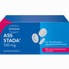 Ass Stada 100mg Magensaftresistente Tabletten  50 Stück