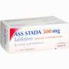 Ass Stada 500 Tabletten 100 Stück - ab 0,00 €