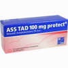 Abbildung von Ass Tad 100mg Protect 50 Stück