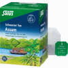 Assam Schwarzer Tee Bio Salus Filterbeutel 15 Stück - ab 2,55 €