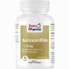 Astaxanthin 4mg Pro Kapsel Kapseln 90 Stück - ab 20,52 €
