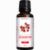 Astaxanthin Flüssig Tropfen 30 ml - ab 14,04 €