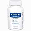 Astaxanthin Kapseln pro medico GmbH 60 Stück - ab 38,99 €