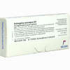 Astragalus Exscapus D3 Ampullen 8 x 1 ml - ab 25,64 €