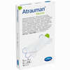 Atrauman Silicone Steril 5x7cm Kompressen 10 Stück - ab 19,90 €