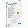 Atrauman Silicone Steril 7.5x10cm Kompressen 10 Stück - ab 28,29 €