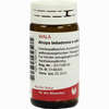 Atropa Bellad E Radice D20 Globuli 20 g - ab 8,31 €