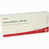 Atropa Bellad E Radice D30 Ampullen 10 x 1 ml - ab 0,00 €