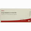Atropa Bellad Ex Herba D30 Ampullen 10 x 1 ml - ab 0,00 €