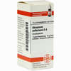 Atropinum Sulf D4 Globuli 10 g - ab 7,22 €