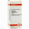 Atropinum Sulf D4 Tabletten 80 Stück - ab 0,00 €