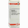 Atropinum Sulf D6 Dilution DHU-Arzneimittel 20 ml - ab 8,69 €
