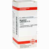 Atropinum Sulf D6 Tabletten 80 Stück - ab 8,69 €