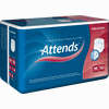 Attends Adjustable 10 Medium 21 Stück - ab 20,09 €