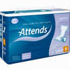 Attends Contours Air Comfort 5 Beutel 42 Stück - ab 15,13 €