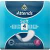 Attends Soft 4 Maxi 8 Stück - ab 4,91 €