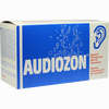 Audiozon Spezial- Reinigungs- Set 1 Stück - ab 0,00 €