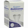 Augen- Badewanne Aus Kunststoff 1 Stück - ab 0,88 €