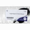 Augenklappe M Gummiband 1 Stück - ab 1,34 €