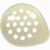 Augenklappe Weiss 19 Loch 1 Stück - ab 0,79 €