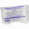 Augenkompressen 5,8x7cm Steril  10 Stück - ab 6,33 €