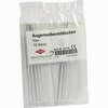 Augensalbenstaeb 101140 10 Stück - ab 0,00 €