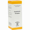Augentrost- Komplex 30 ml - ab 7,31 €