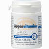 Augenvitamine Kapseln 60 Stück - ab 9,55 €