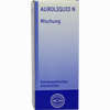 Auroliquid N Hanosan Tropfen 50 ml - ab 13,03 €