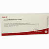 Aurum/belladonna Comp Ampullen 10 x 1 ml - ab 19,41 €