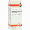Aurum Chloratum C200 Globuli 10 g - ab 13,11 €