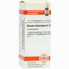 Aurum Chloratum C200 Globuli 10 g - ab 12,97 €