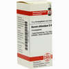 Aurum Chloratum D8 Globuli 10 g - ab 10,36 €
