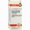 Aurum Chloratum Natron C30 Globuli 10 g - ab 7,84 €