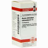 Aurum Chloratum Natron D12 Globuli 10 g - ab 7,55 €