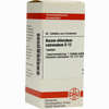 Aurum Chloratum Natron D12 Tabletten 80 Stück - ab 8,46 €