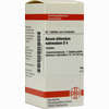Aurum Chloratum Natron D4 Tabletten 80 Stück - ab 8,69 €