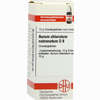 Aurum Chloratum Natron D8 Globuli 10 g - ab 7,55 €